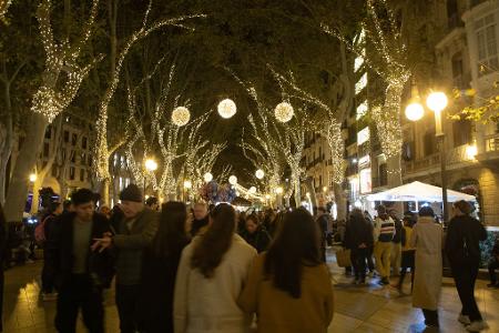 Glühwein oder doch Sangria?