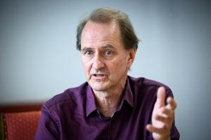 Staaten, die für ambitioniertere Klimaziele sind, sollten nach Ansicht von UBA-Präsident Dirk Messner Bündnisse bilden, um gemeinsam Fortschritte zu machen. (Archivbild)