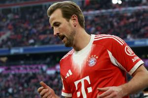 Kane vor Rückkehr nach London: "Bin in guter Form"