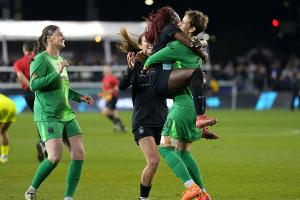 US-Titel: Berger und Gotham schreiben Geschichte