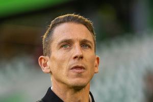 Wolfsburg: VfL-Geschäftsführer bleibt vage in Trainerfrage