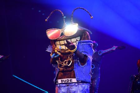 The Masked Singer