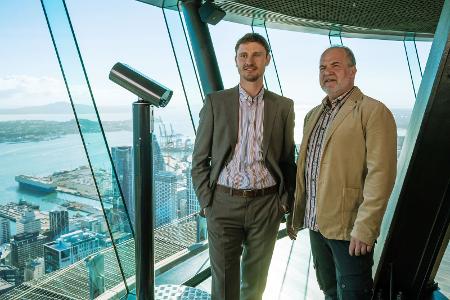 Das Traumschiff: Auckland