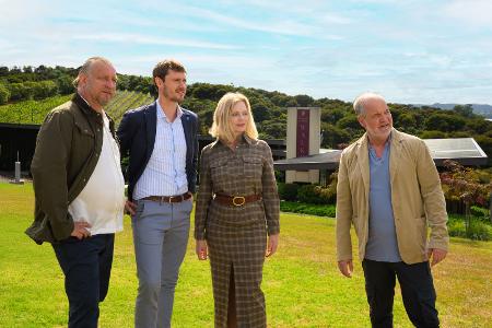 Das Traumschiff: Auckland