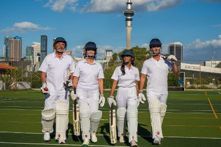 Das Traumschiff: Auckland