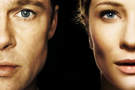 Der seltsame Fall des Benjamin Button (2008)