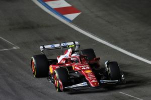 Hamilton: "Die schlimmste Saison, die ich jemals hatte"