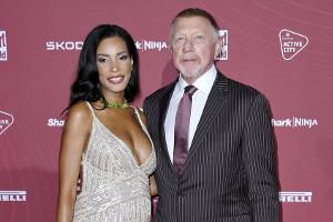 Boris Becker: Stars gratulieren zur Geburt seiner Tochter