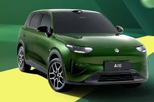 Leapmotor B03X (alternativ auch A10)