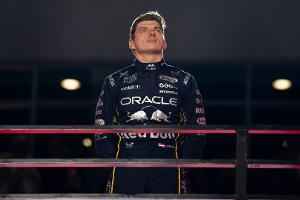 Verstappen knackt den "Jackpot": Pressestimmen zur Formel 1