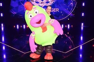 "The Masked Singer": Schauspielstar steckt unter Quietsch