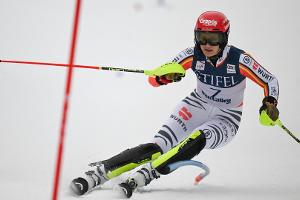 Slalom in Gurgl: Dürr verpasst Podium, Shiffrin in eigener Liga