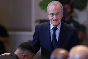 Real Madrid plant Einstieg von Investoren