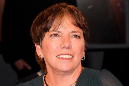 Margot Käßmann erhielt zweite Brustkrebs-Diagnose