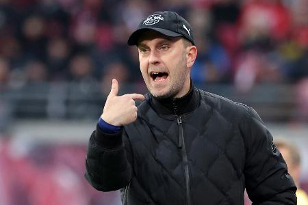 Ouédraogo trifft: Werner siegt bei Wiedersehen mit Werder