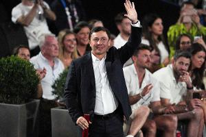 Golowkin neuer Präsident von World Boxing