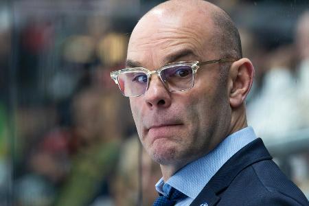 DEL: Spitzenreiter Straubing außer Tritt