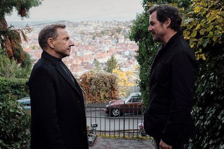 Tatort: Überlebe wenigstens bis morgen