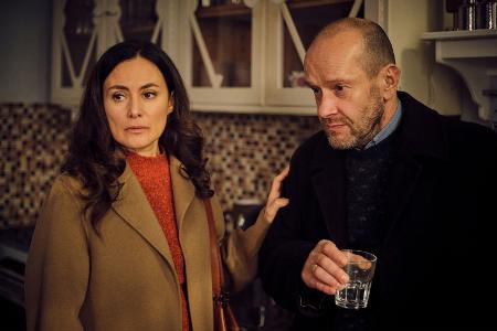 Tatort: Überlebe wenigstens bis morgen