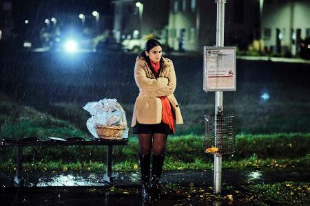 Tatort: Überlebe wenigstens bis morgen