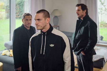 Tatort: Überlebe wenigstens bis morgen