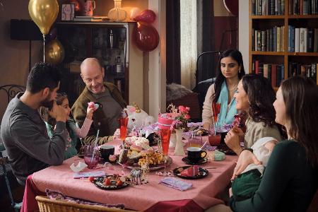 Tatort: Überlebe wenigstens bis morgen