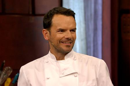 Europa grillt den Henssler 1