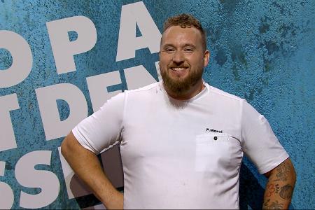 Europa grillt den Henssler 1