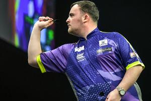 Darts: Littler gewinnt Players Championship Finals