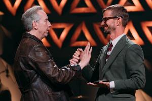 Olli Schulz gewinnt das Finale von "Wer stiehlt mir die Show?"