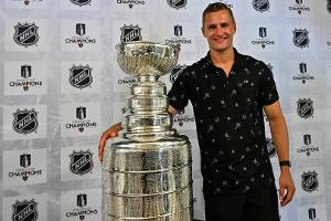 Saisondebüt für Sturm: Minnesota schlägt Winnipeg