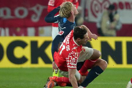 Thon fordert Zwölf-Spiele-Sperre gegen Rekordsünder Kohr