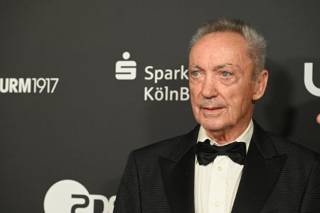 Udo Kier