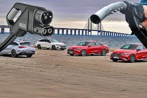 Mercedes CLA Shooting Brake