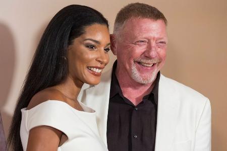 Boris Becker nach Geburt seiner Tochter: 