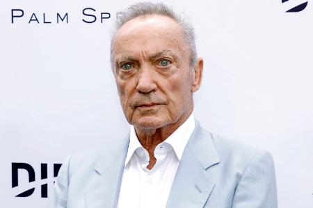 Udo Kier
