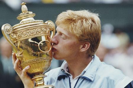 Boris Becker