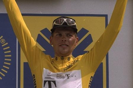 Jan Ullrich