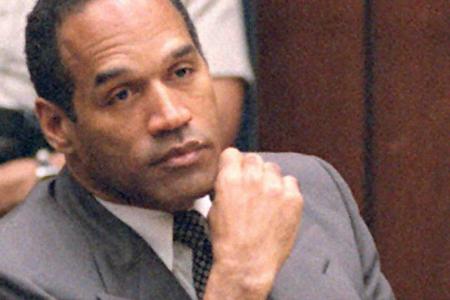 O.J. Simpson
