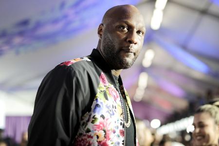 Lamar Odom