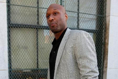 Lamar Odom