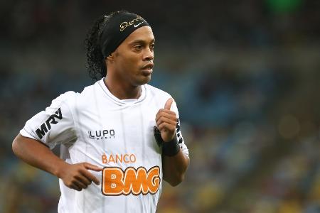 Ronaldinho