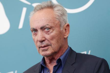 Udo Kier