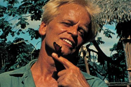 Klaus Kinski