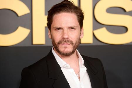 Daniel Brühl