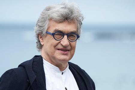 Wim Wenders