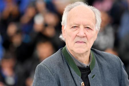 Werner Herzog