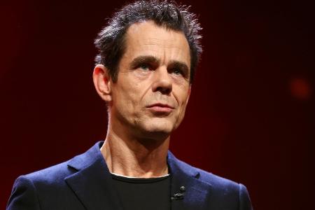 Tom Tykwer