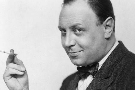 Emil Jannings