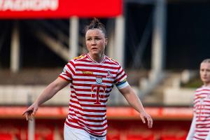 Hegering fehlt Köln "längere Zeit"